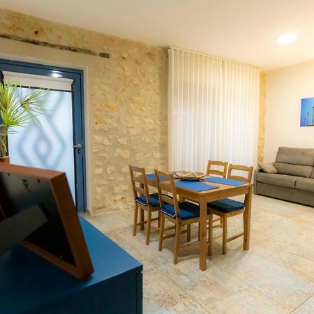 Casa Estrella Y Casa Carmen Villa Denia Ngoại thất bức ảnh