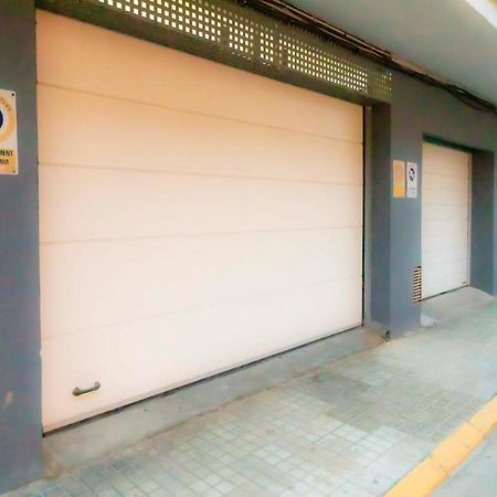 Casa Estrella Y Casa Carmen Villa Denia Ngoại thất bức ảnh