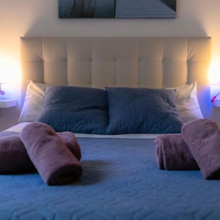 Casa Estrella Y Casa Carmen Villa Denia Ngoại thất bức ảnh