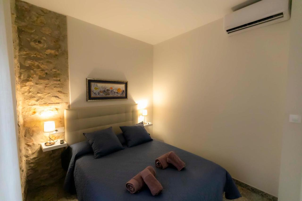 Casa Estrella Y Casa Carmen Villa Denia Ngoại thất bức ảnh