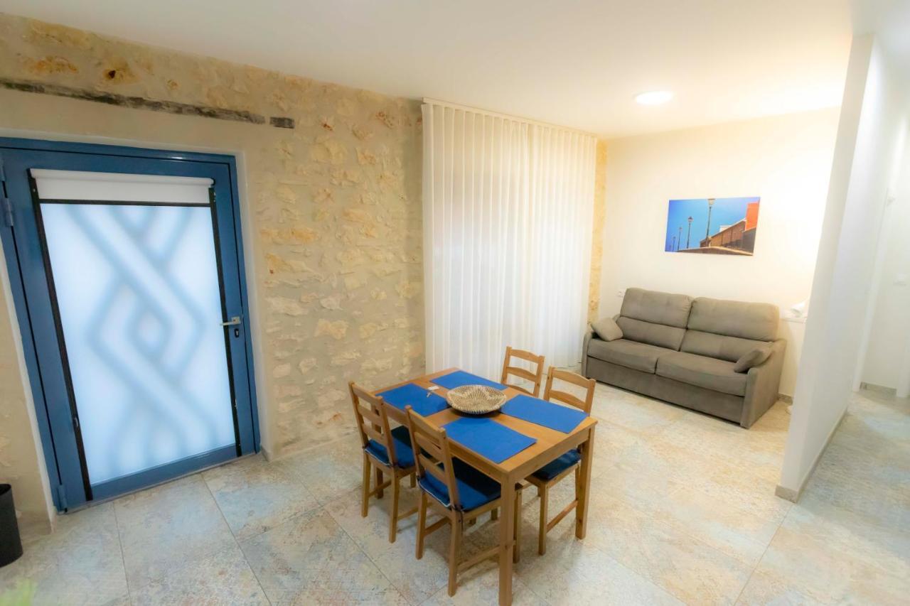 Casa Estrella Y Casa Carmen Villa Denia Ngoại thất bức ảnh