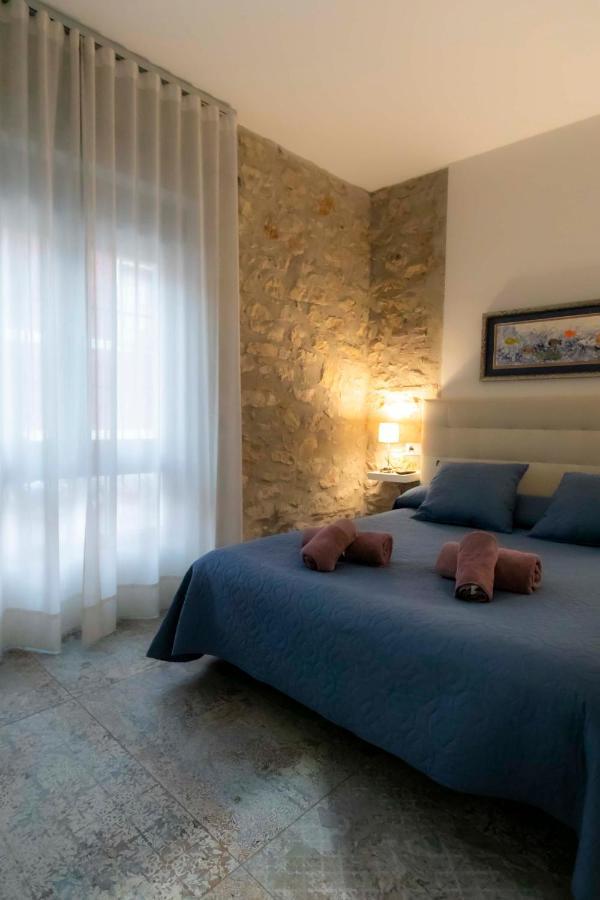 Casa Estrella Y Casa Carmen Villa Denia Ngoại thất bức ảnh