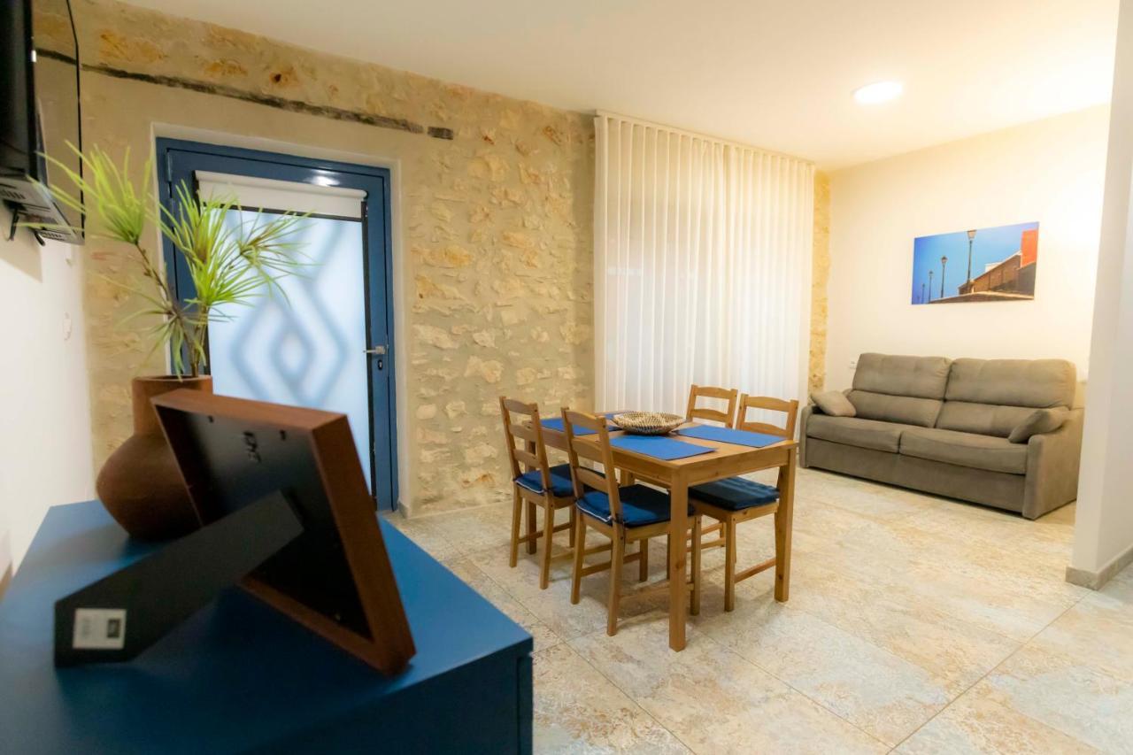 Casa Estrella Y Casa Carmen Villa Denia Ngoại thất bức ảnh