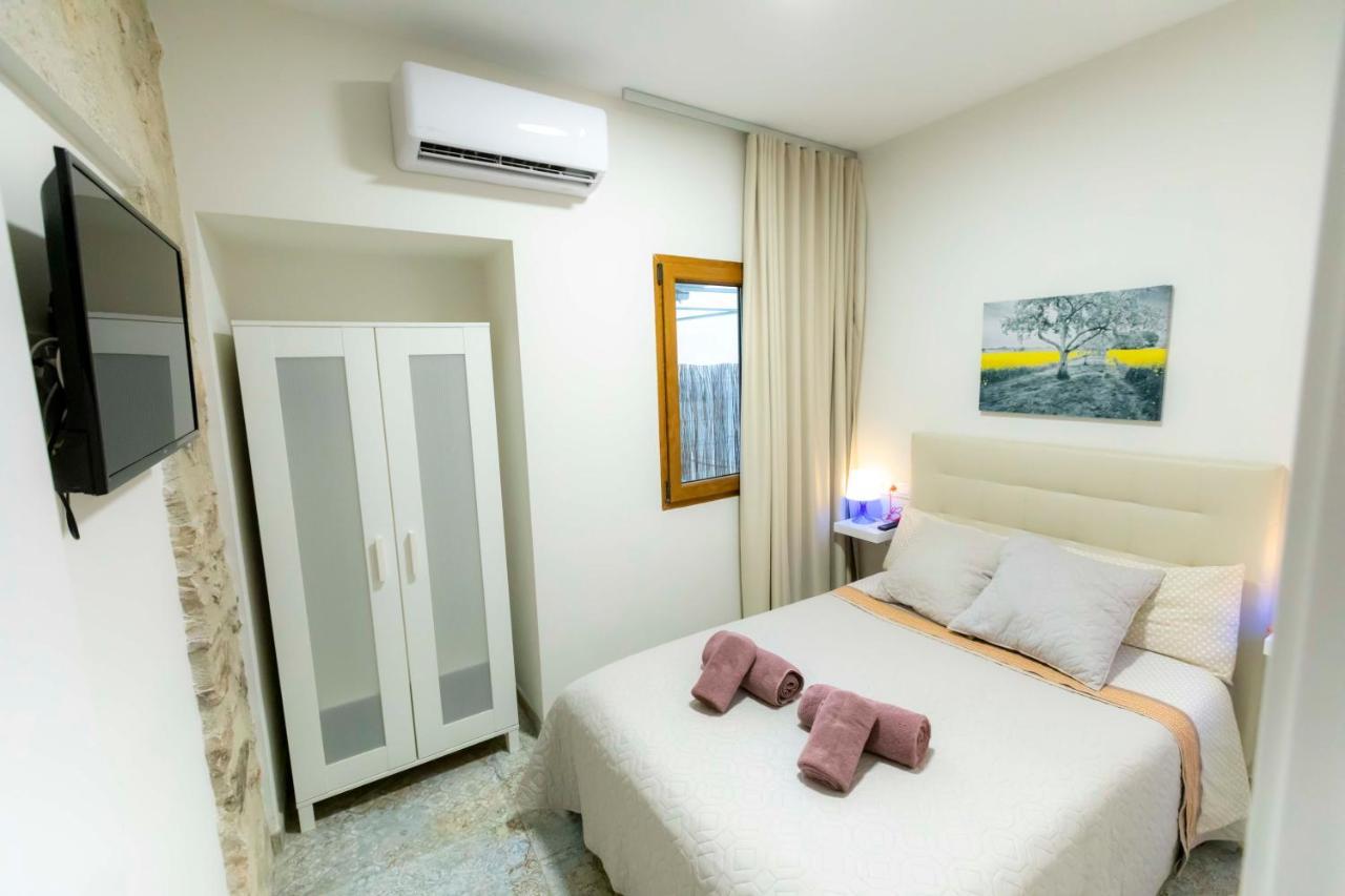 Casa Estrella Y Casa Carmen Villa Denia Ngoại thất bức ảnh