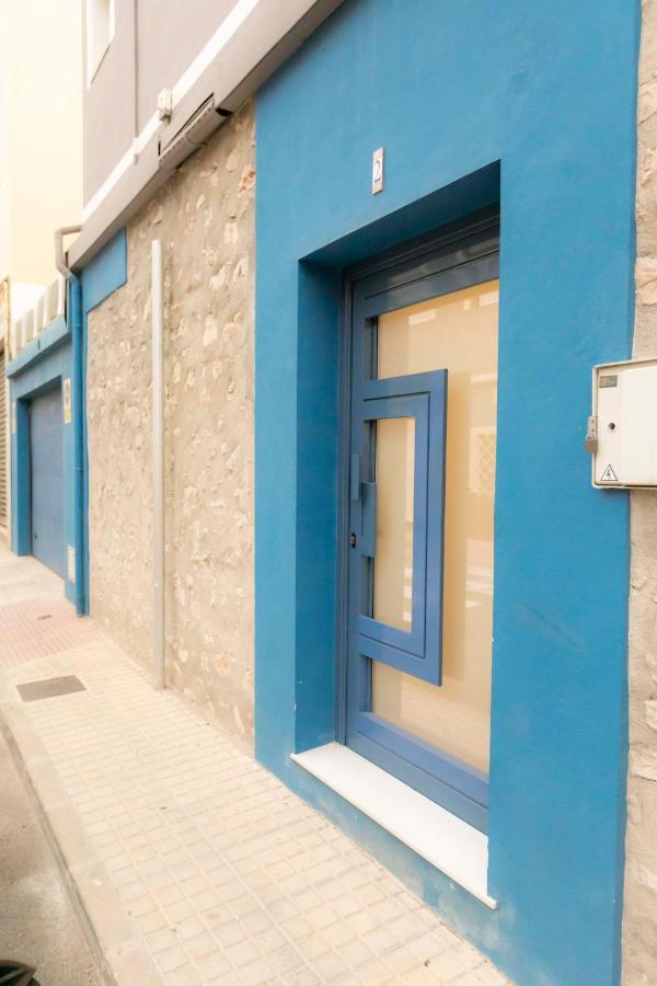 Casa Estrella Y Casa Carmen Villa Denia Ngoại thất bức ảnh