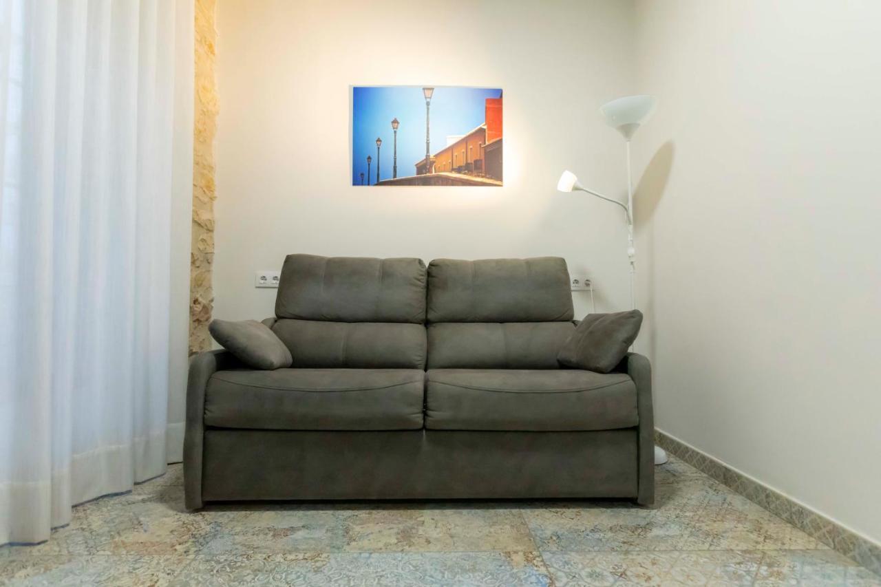 Casa Estrella Y Casa Carmen Villa Denia Ngoại thất bức ảnh