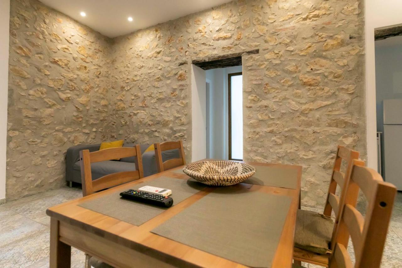 Casa Estrella Y Casa Carmen Villa Denia Ngoại thất bức ảnh
