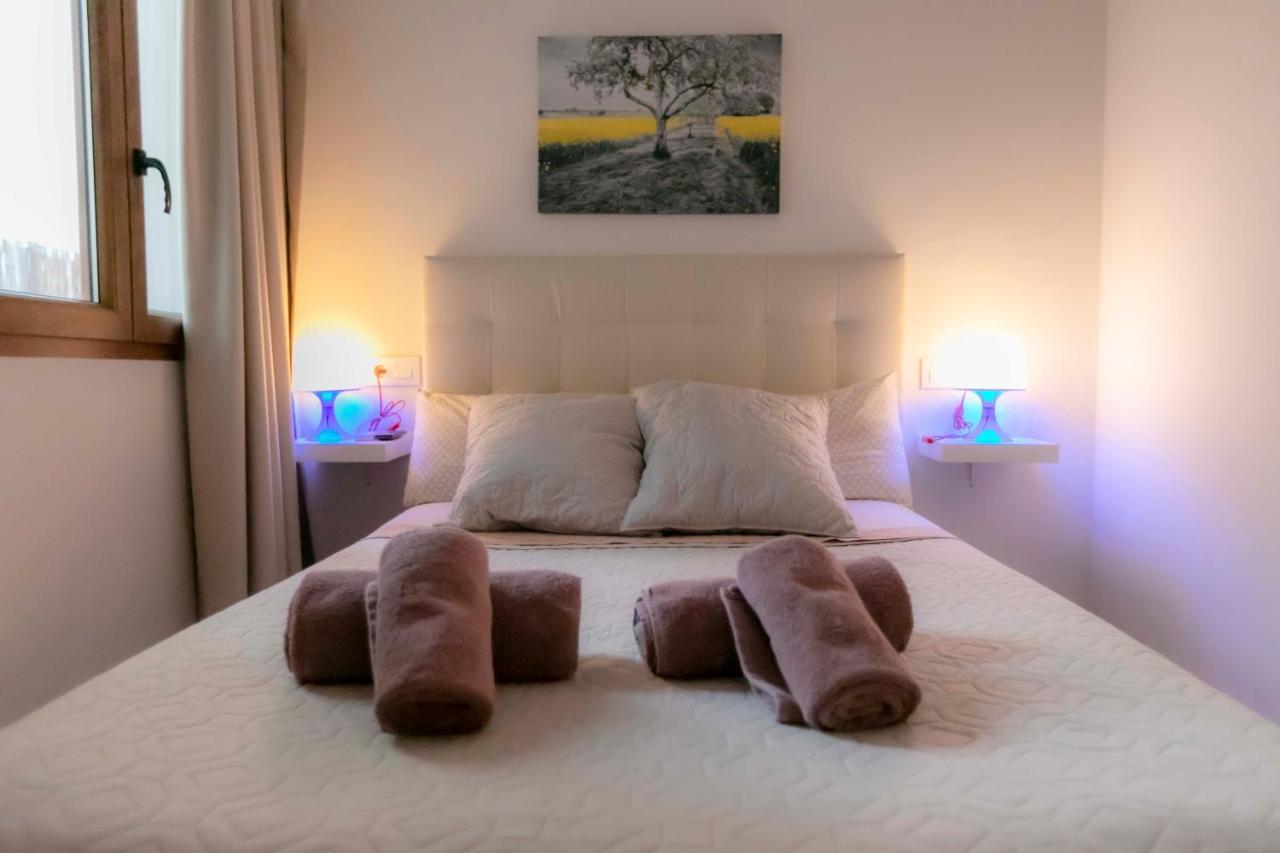 Casa Estrella Y Casa Carmen Villa Denia Ngoại thất bức ảnh