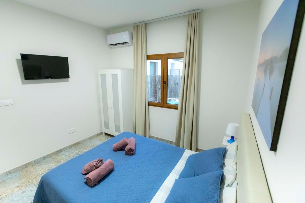 Casa Estrella Y Casa Carmen Villa Denia Ngoại thất bức ảnh
