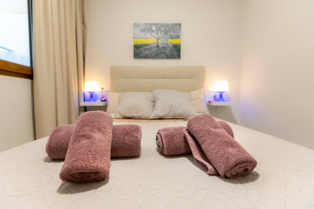 Casa Estrella Y Casa Carmen Villa Denia Ngoại thất bức ảnh