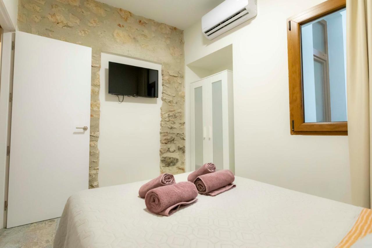 Casa Estrella Y Casa Carmen Villa Denia Ngoại thất bức ảnh
