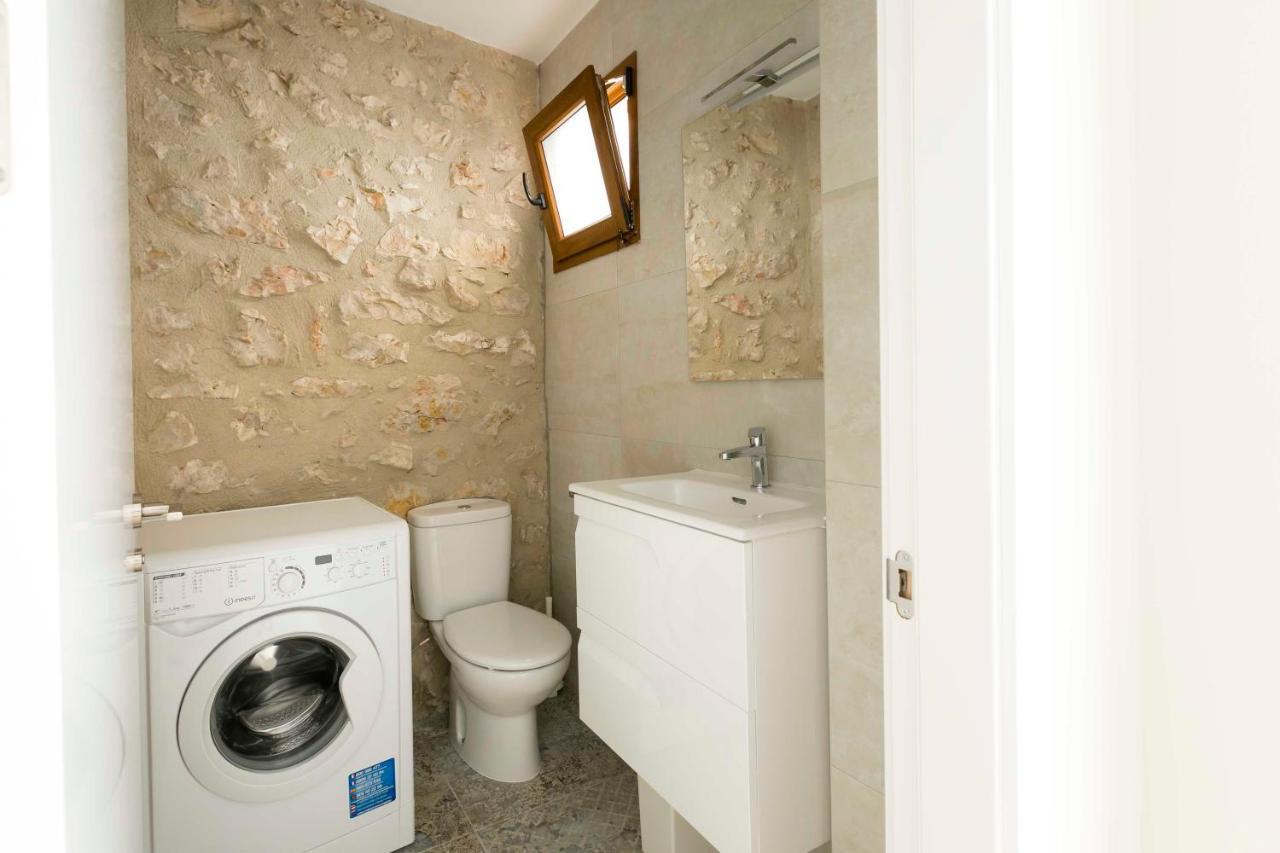 Casa Estrella Y Casa Carmen Villa Denia Ngoại thất bức ảnh