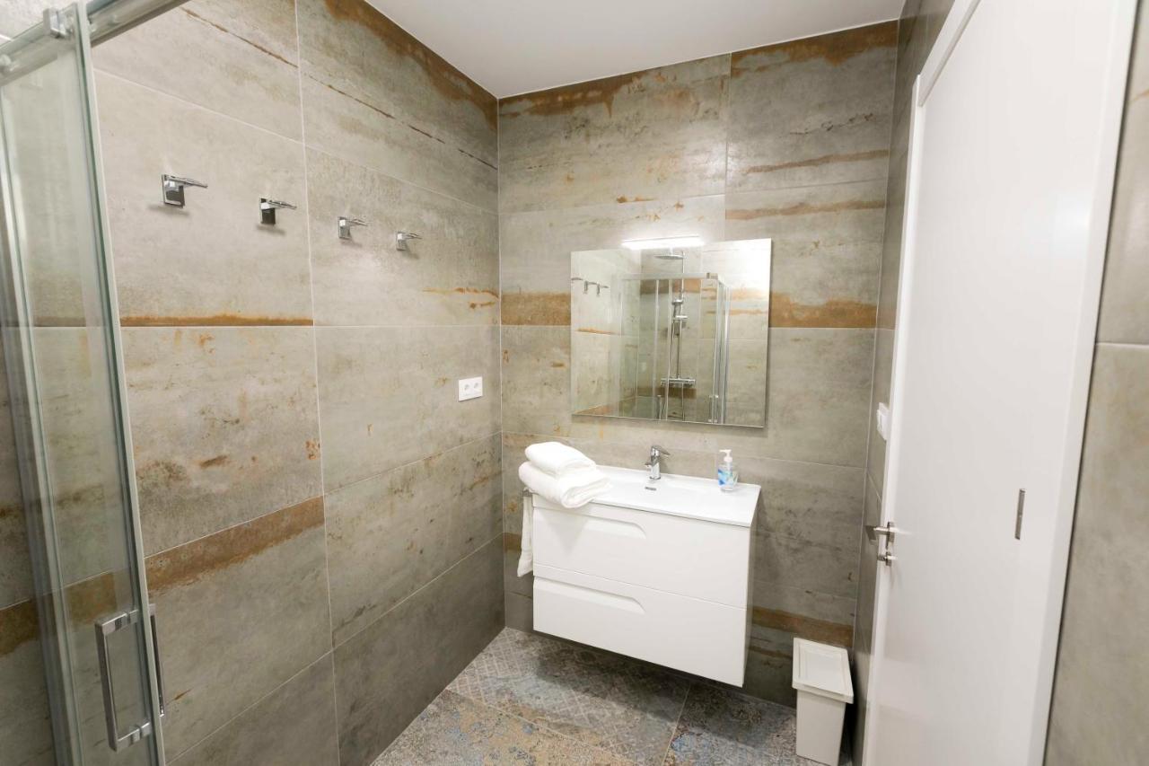 Casa Estrella Y Casa Carmen Villa Denia Ngoại thất bức ảnh
