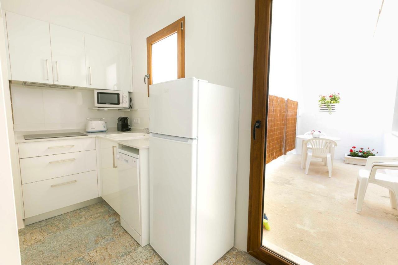 Casa Estrella Y Casa Carmen Villa Denia Ngoại thất bức ảnh