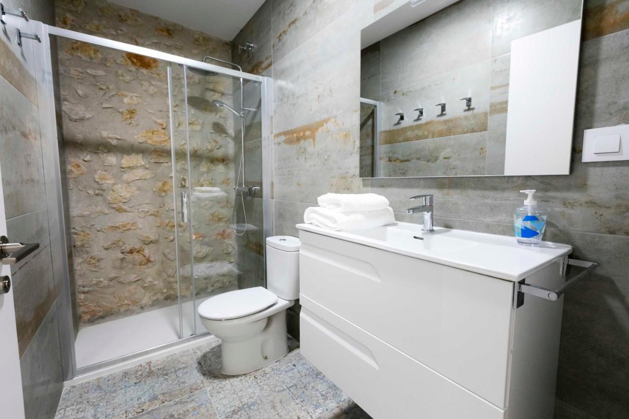 Casa Estrella Y Casa Carmen Villa Denia Ngoại thất bức ảnh