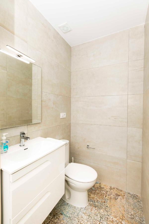 Casa Estrella Y Casa Carmen Villa Denia Ngoại thất bức ảnh
