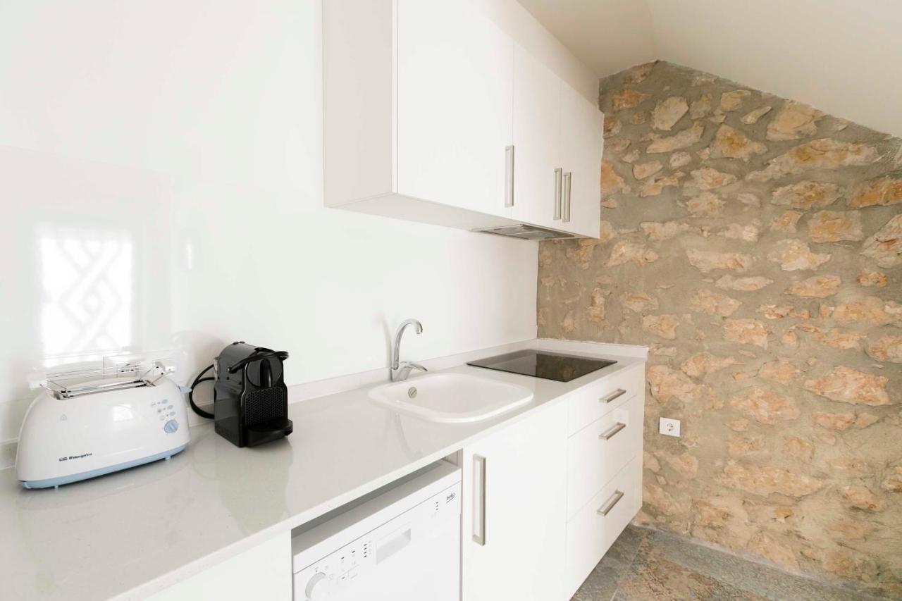 Casa Estrella Y Casa Carmen Villa Denia Ngoại thất bức ảnh