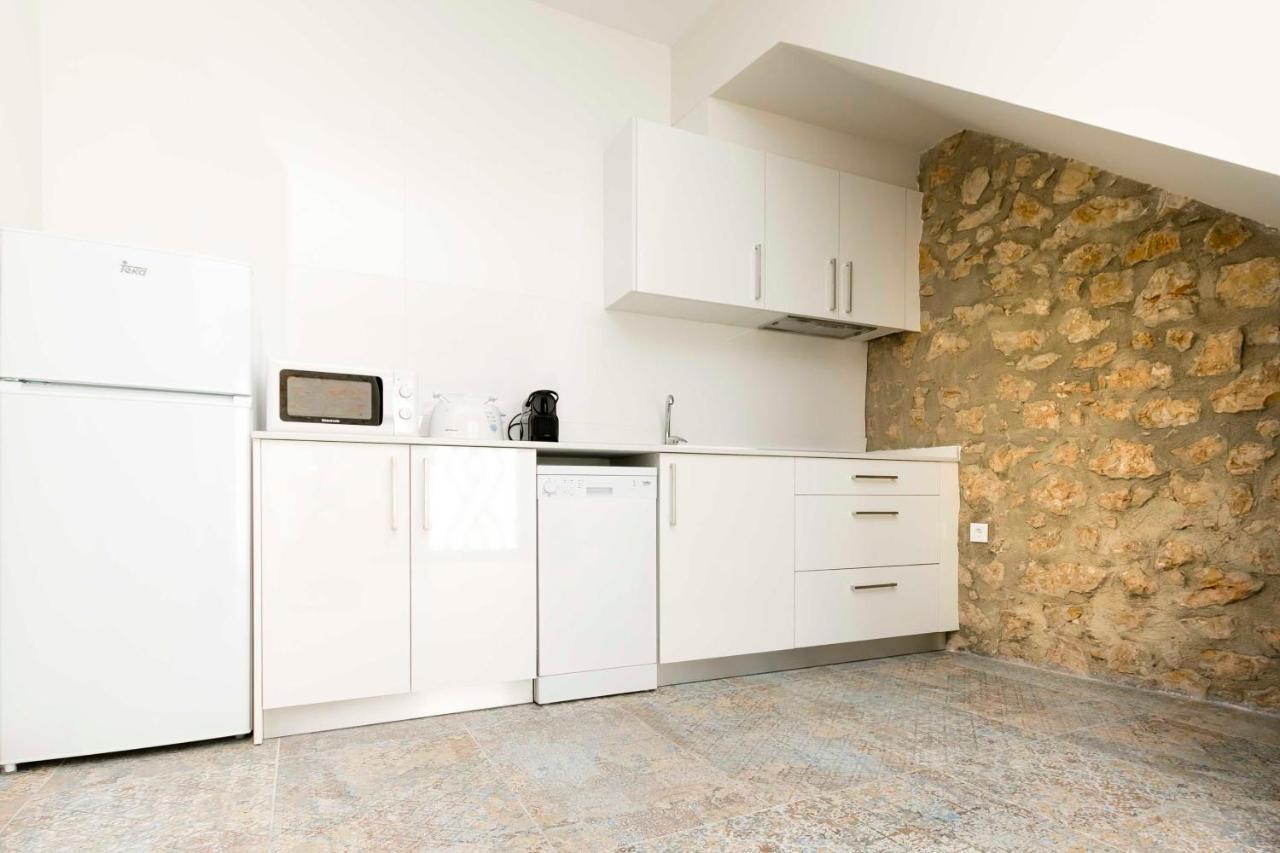 Casa Estrella Y Casa Carmen Villa Denia Ngoại thất bức ảnh